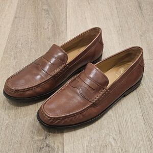 Cole Haan Weekender Pinch Penny Loafer C23845